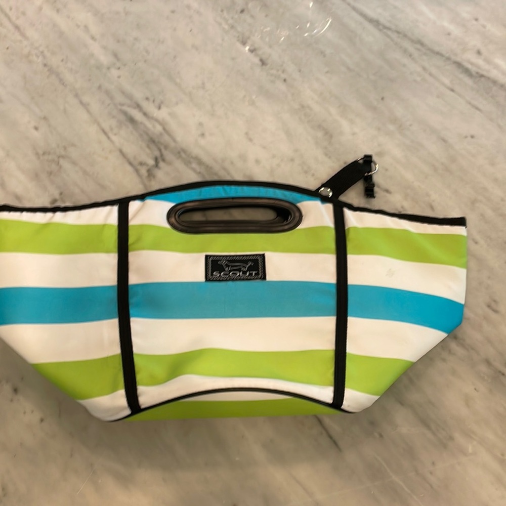 Scout Cooler